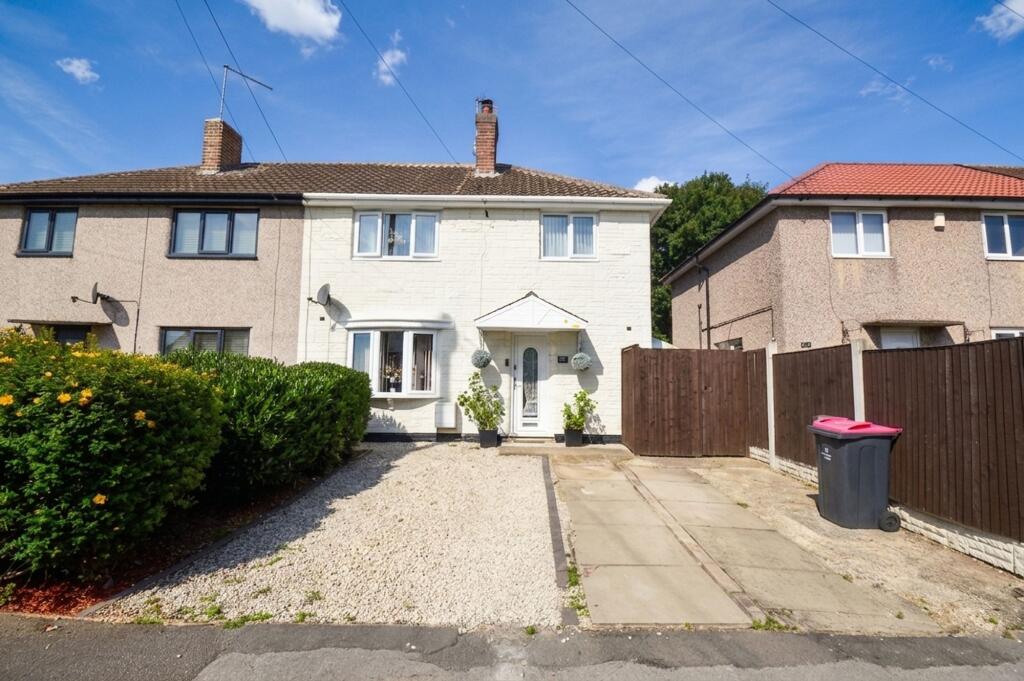Main image of property: Gurth Drive, Thurcroft, S66