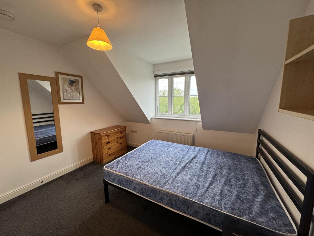 Main image of property: 16 Thacker Way, NR5 9PS