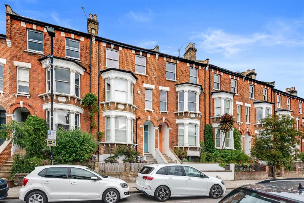 Main image of property: Constantine Road