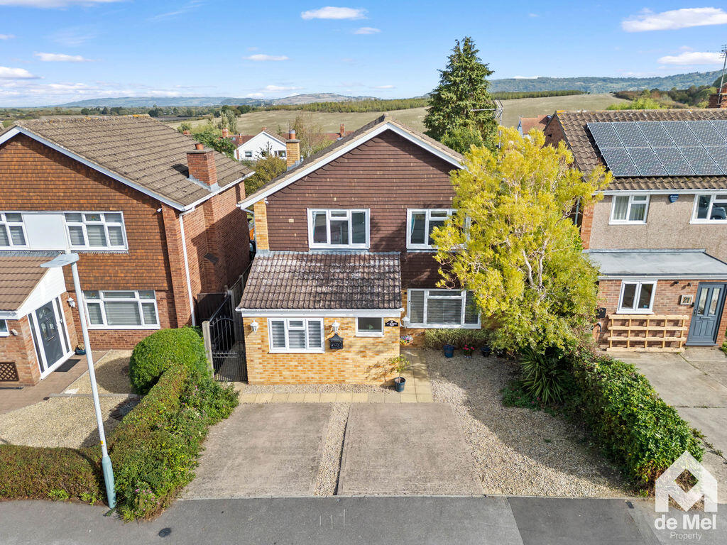 Main image of property: Golden Miller Road, Wymans Brook, Cheltenham, GL50