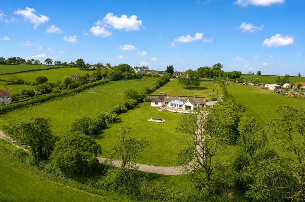Main image of property: Pedwell Hill, Ashcott, Bridgwater, Somerset, TA7