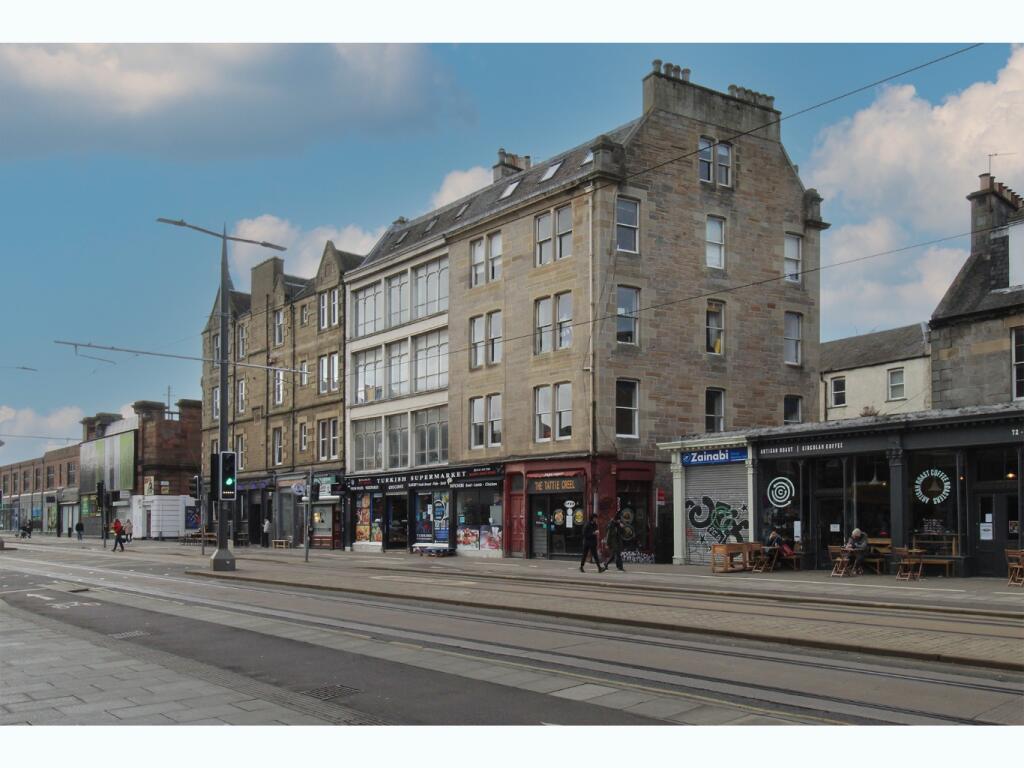 Main image of property: Leith Walk, Edinburgh, EH6
