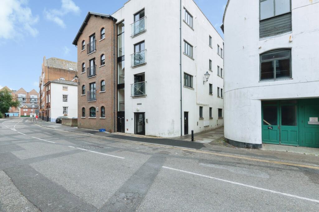 Main image of property: Strand Street, Poole, Dorset, BH15