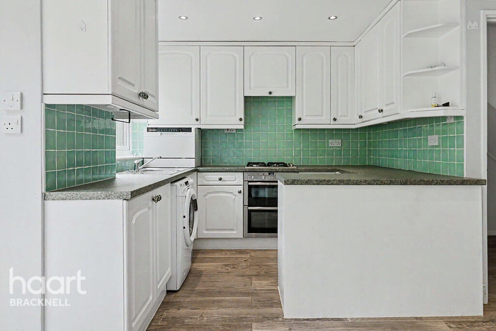 Main image of property: Liddell Way, Ascot