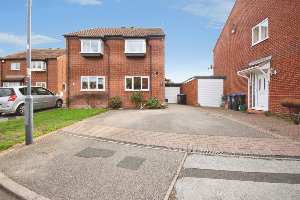 Main image of property: Bankcroft, LEAMINGTON SPA, Warwickshire, CV31
