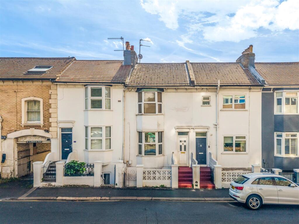 Main image of property: Clarendon Road, Hove