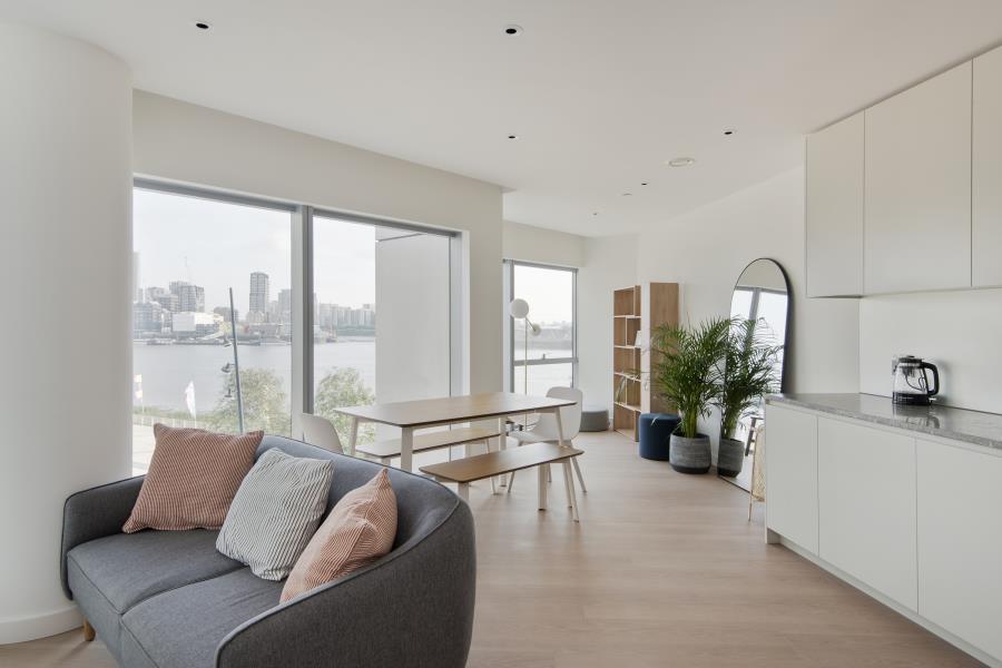 Main image of property: Upper Riverside, 10 Cutter Lane