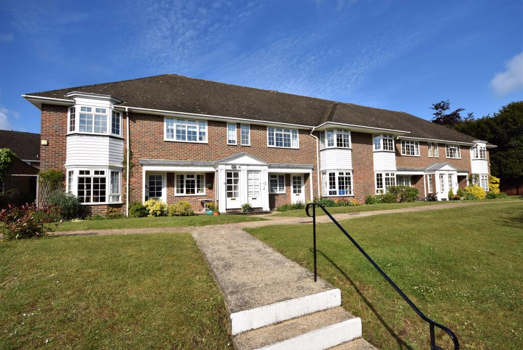 Main image of property: Firgrove Court, Farnham, Surrey, GU9