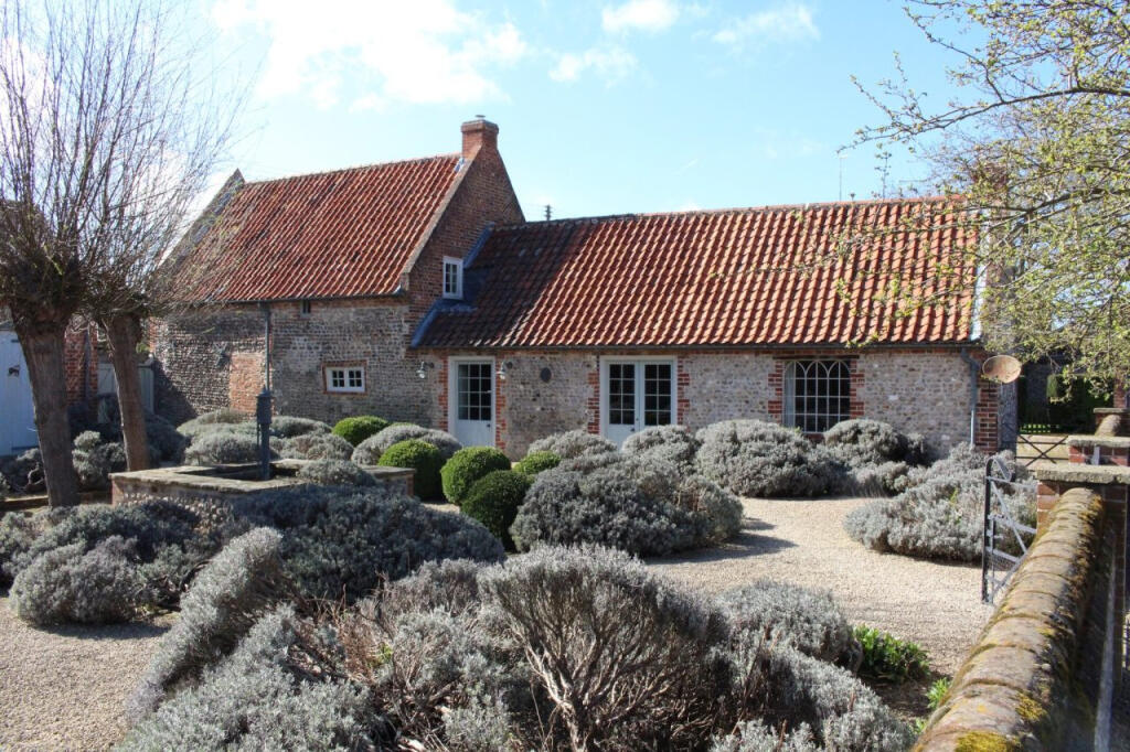 Main image of property: Blakeney Road, Holt, Norfolk, NR25