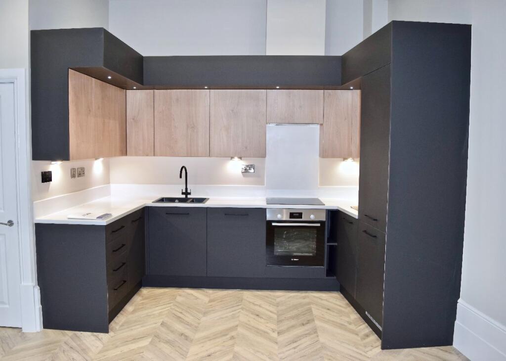 Main image of property: The Coach House Apartment, Fulwood Road, S10