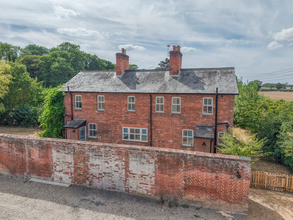 Main image of property: Somerleyton, Suffolk