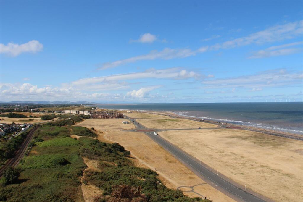 Main image of property: The Cliff, Wallasey