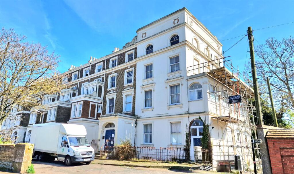 Main image of property: Pegwell Road, Ramsgate, CT11