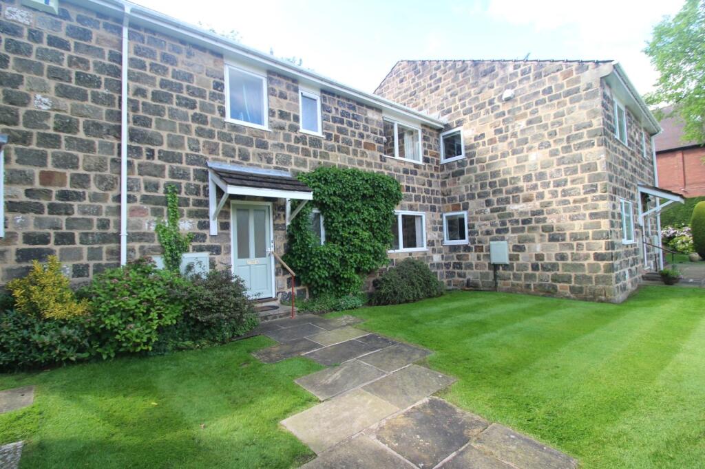 Main image of property: Queens Road, Harrogate, North Yorkshire, HG2