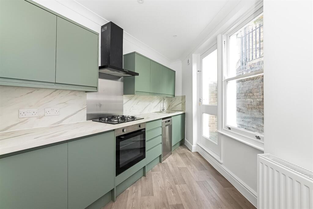 Main image of property: Kirkside Road, London