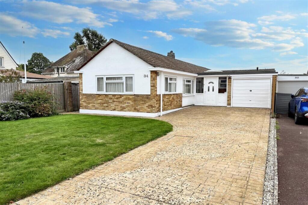 Main image of property: Whitelands, Bognor Regis, PO22