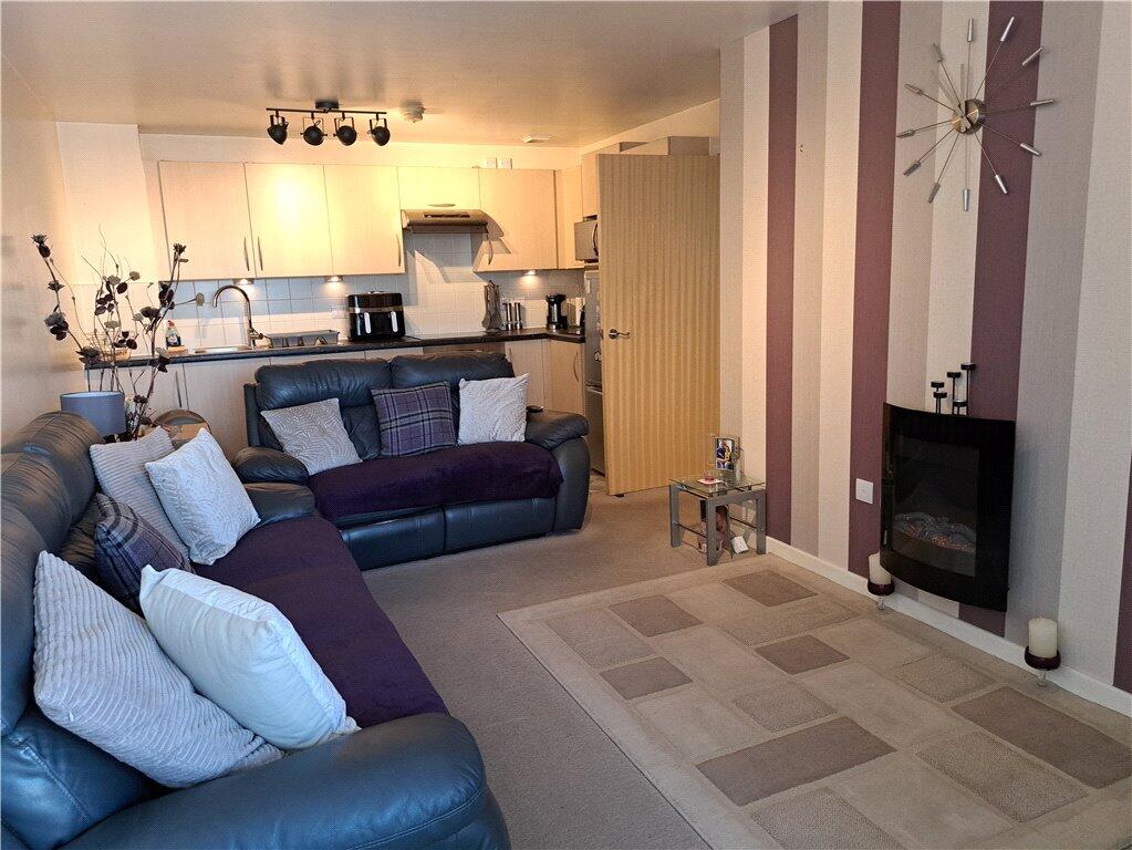 Main image of property: Gunwharf Quays, Portsmouth, Hampshire