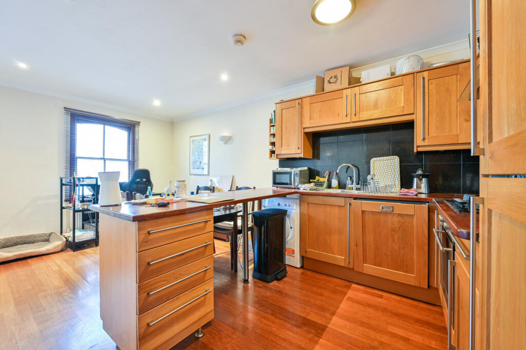 Main image of property: Fulham Broadway, London, SW6