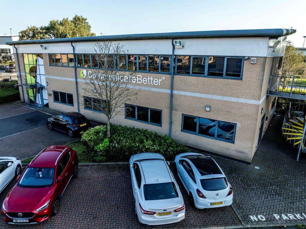 Main image of property: Brighton House, Trident Business Park , Warrington Road, Birchwood, Warrington, Cheshire, WA3