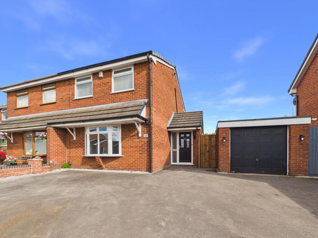 Main image of property: Stour Road, Tyldesley, M29