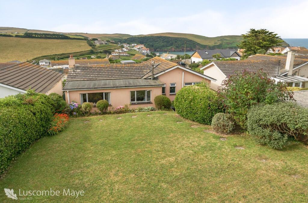 Main image of property: Weymouth Park, Hope Cove