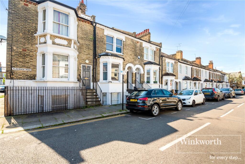 Main image of property: Alkerden Road, London, W4