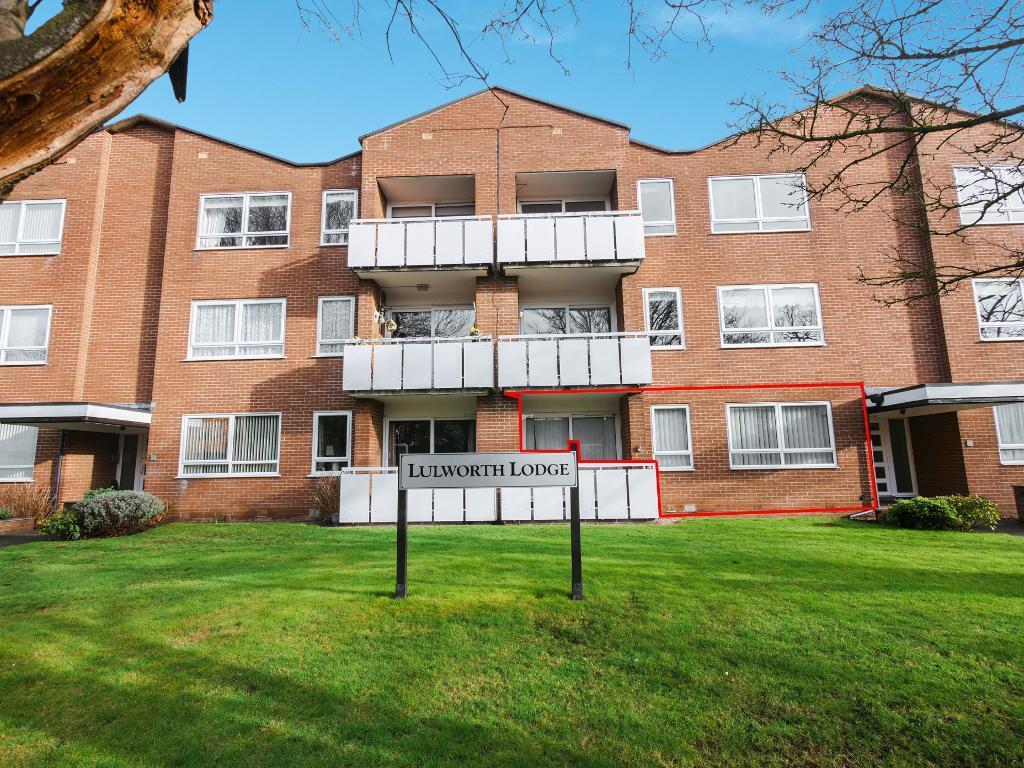 Main image of property: Palatine Road, Birkdale, Southport, Merseyside, PR8 2BS