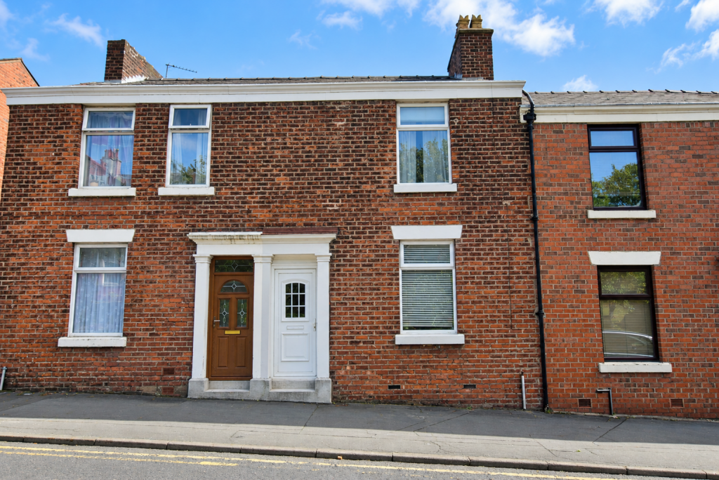 Main image of property: Station Road, Kirkham, Preston, PR4