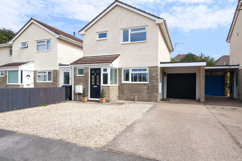 Main image of property: Dysons Close, Yatton, BS49