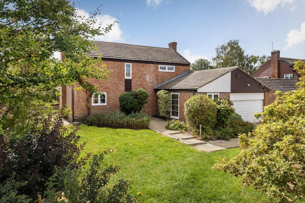 Main image of property: Garford, Nr Abingdon
