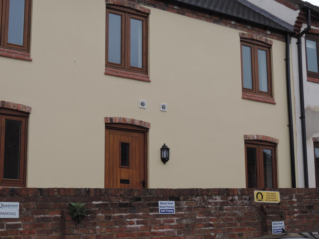 Main image of property: North Street, Ashby De La Zouch