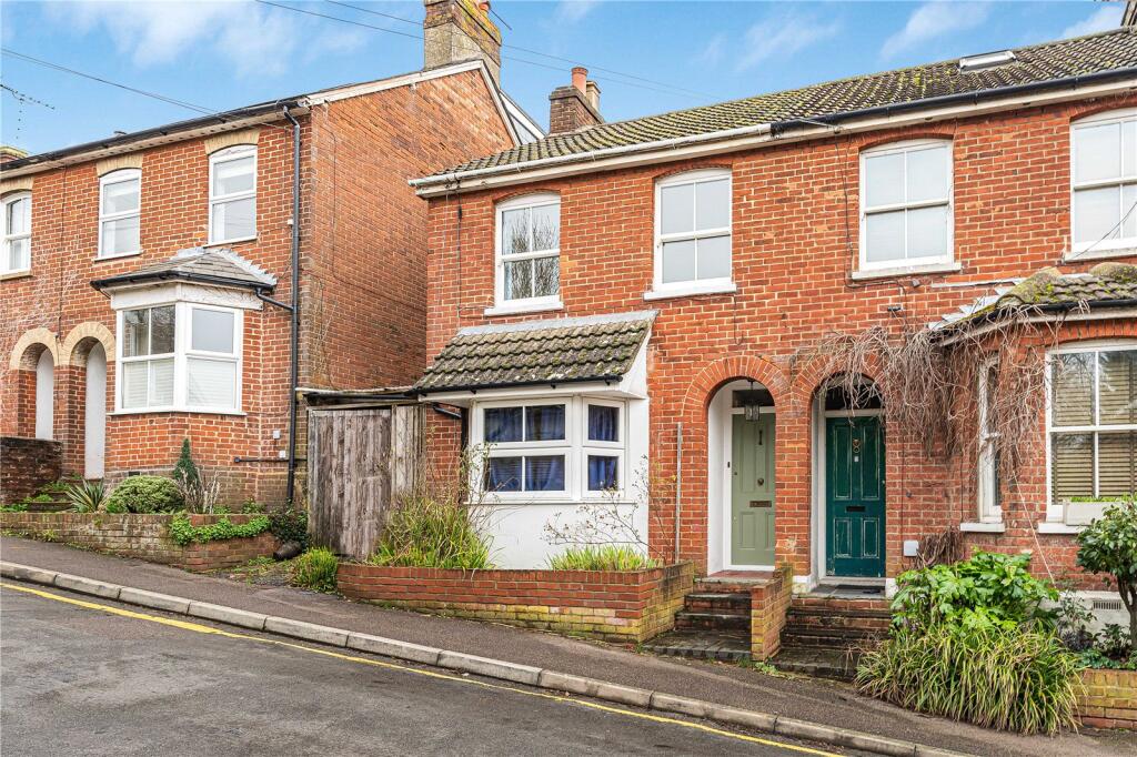 Main image of property: Upper South View, Farnham, Surrey