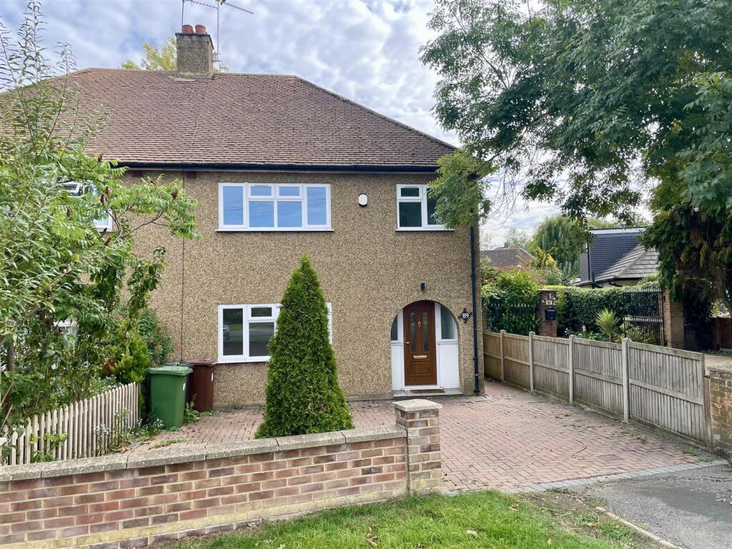 Main image of property: Dugdale Hill Lane, Potters Bar