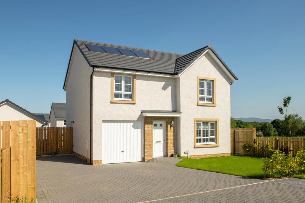 Main image of property: Strathaven Road, 
Hamilton, 
South Lanarkshire, 
ML3 7UX