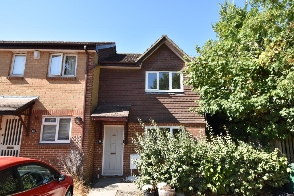 Main image of property: Abbots Rise, Redhill, Surrey
