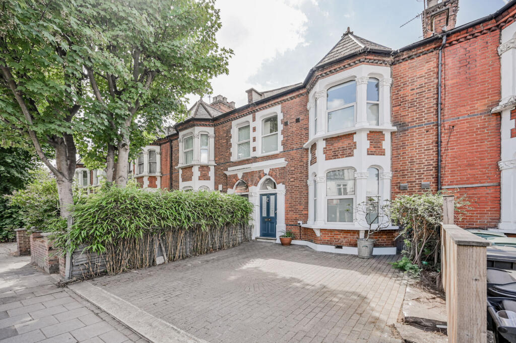 Main image of property: Archway Road, Highgate, London, N6