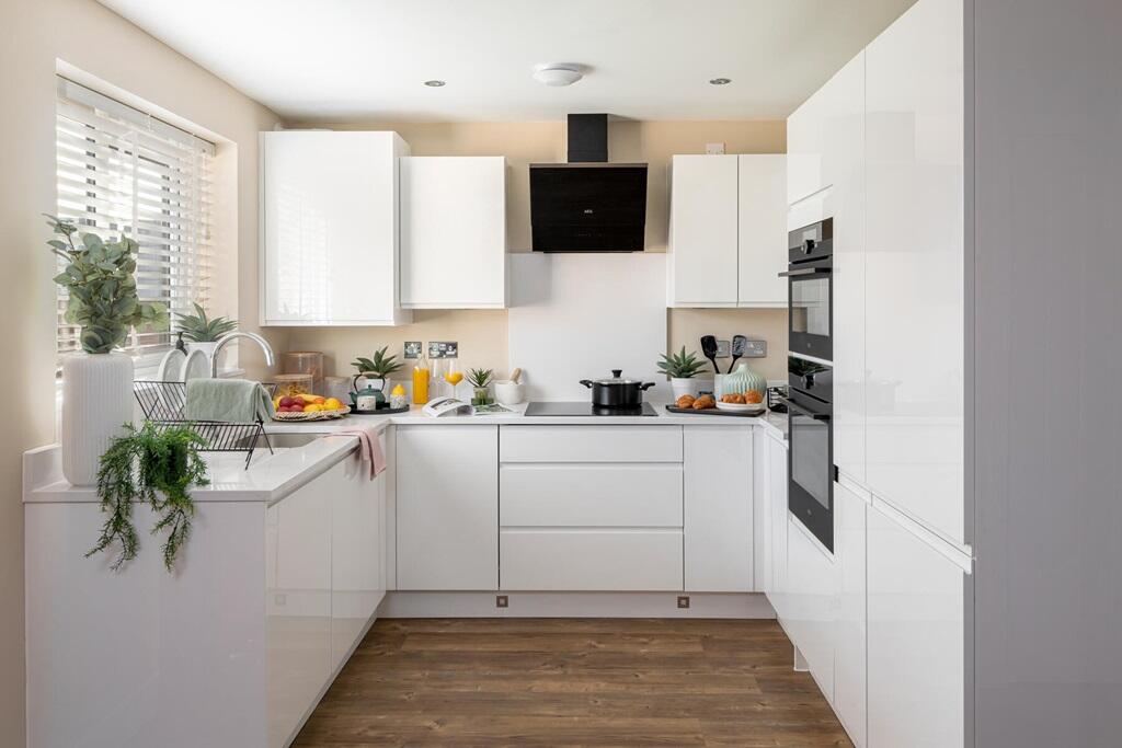 Main image of property: Cranford Road,
Barton Seagrave,
NN15 5JN