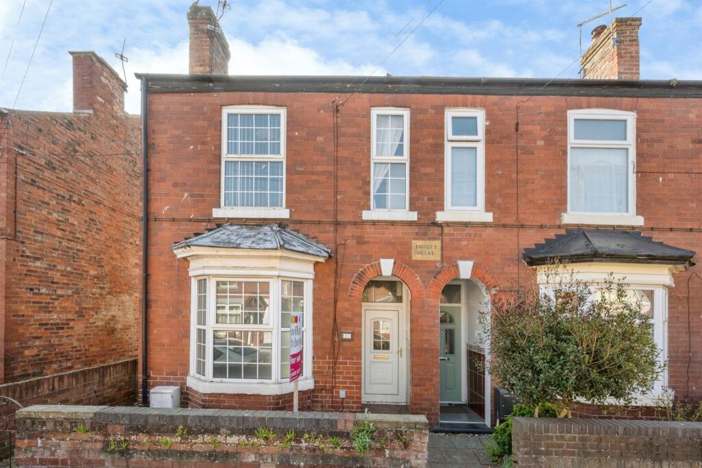 Main image of property: Lower Kenyon Street, Thorne, Doncaster
