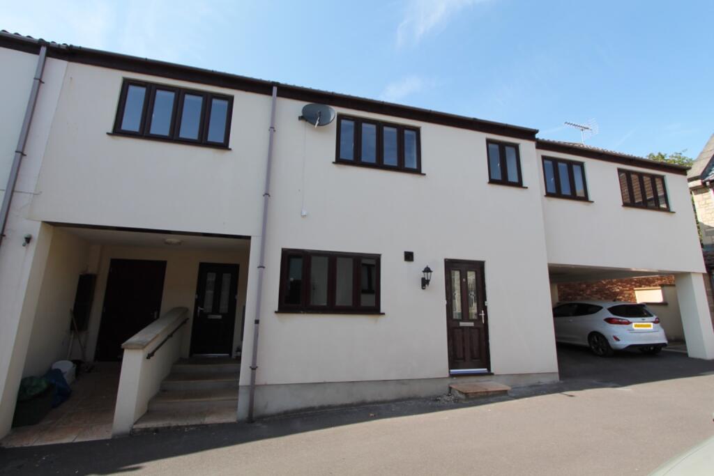 Main image of property: High Street, Midsomer Norton