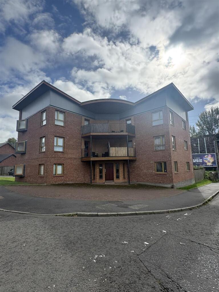 Main image of property: Marshall Street, Wishaw