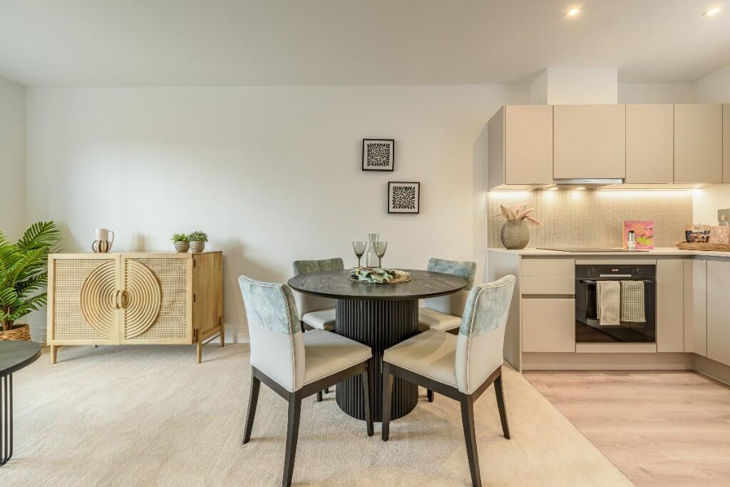 Main image of property: Wallingford Road,
Wallingford,
OX10 9EG