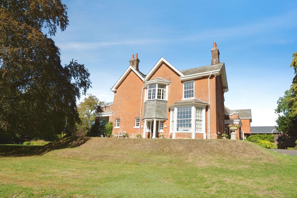 Main image of property: Winton Hill, Stockbridge