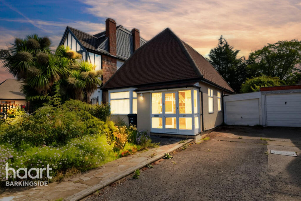 Main image of property: Marlborough Drive, Clayhall