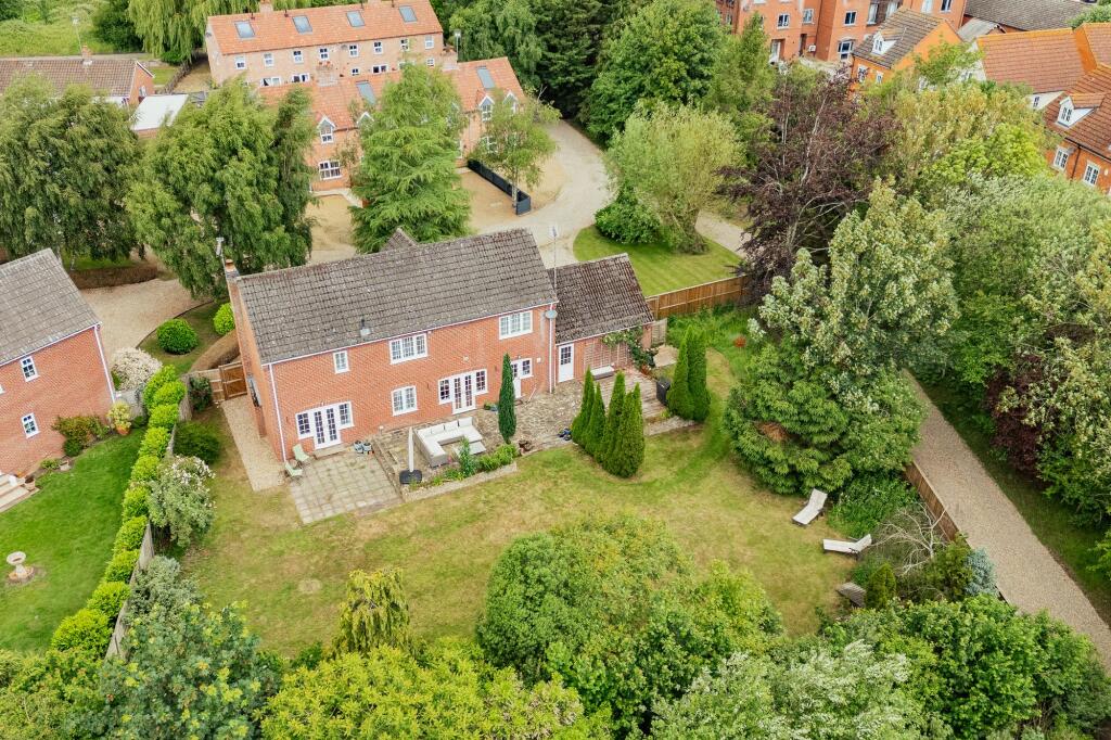 Main image of property: Substantial Home on 0.30 Acre Plot (STMS) in Scarning