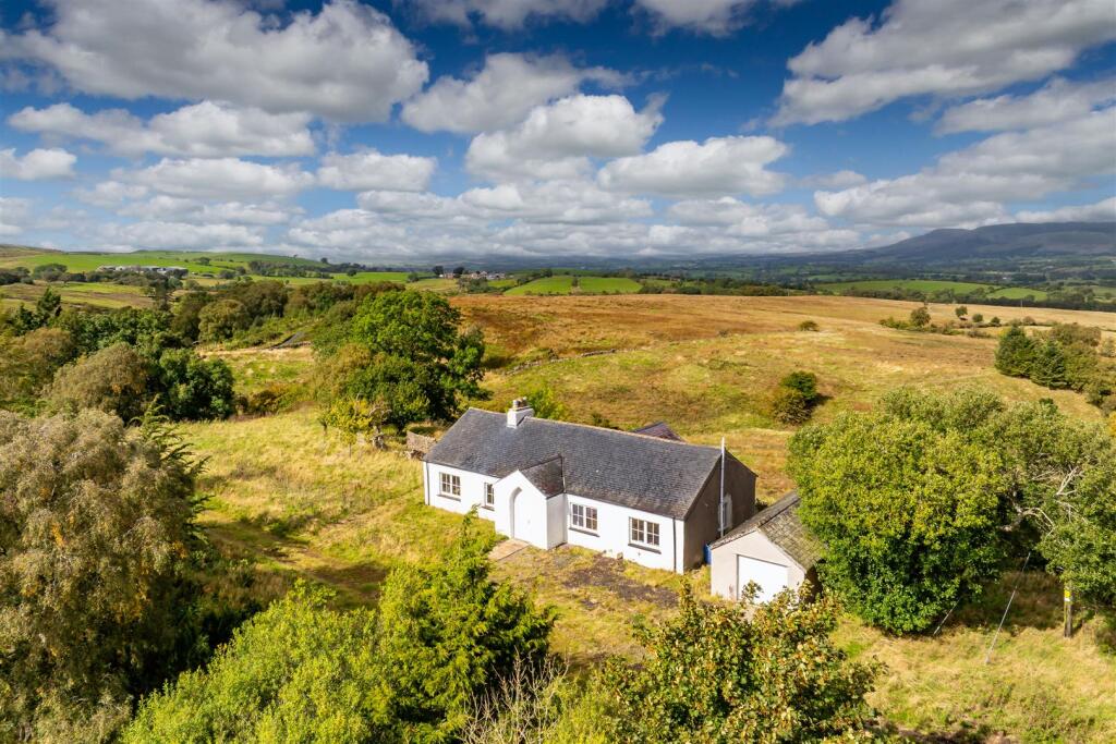 Main image of property: Belah Cottage, Kaber, Cumbria