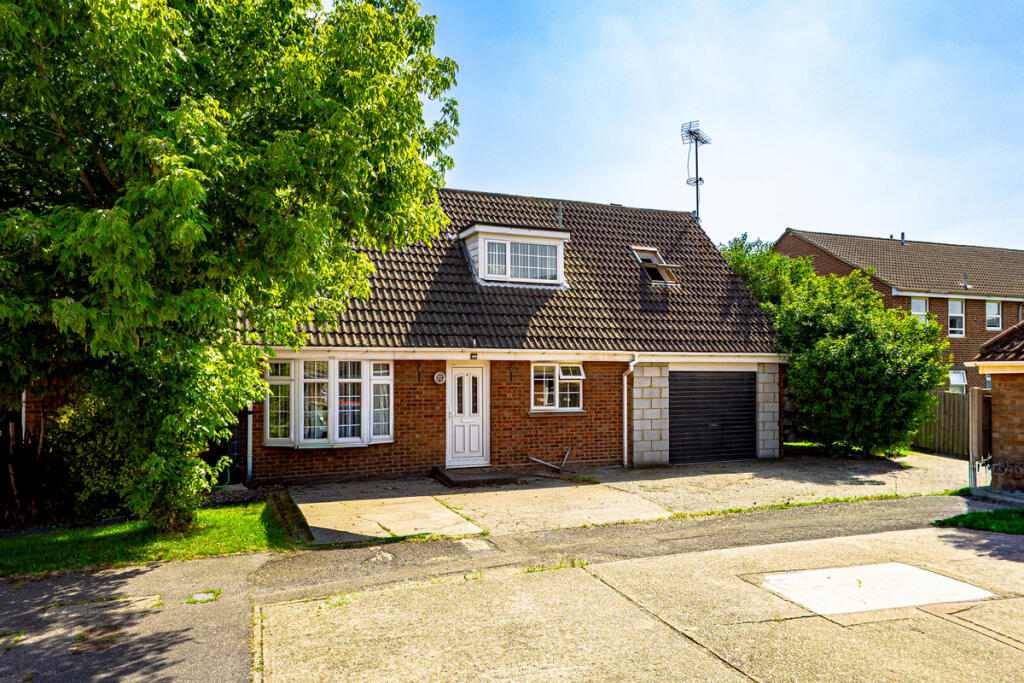 Main image of property: Birchwood, Benfleet, SS7
