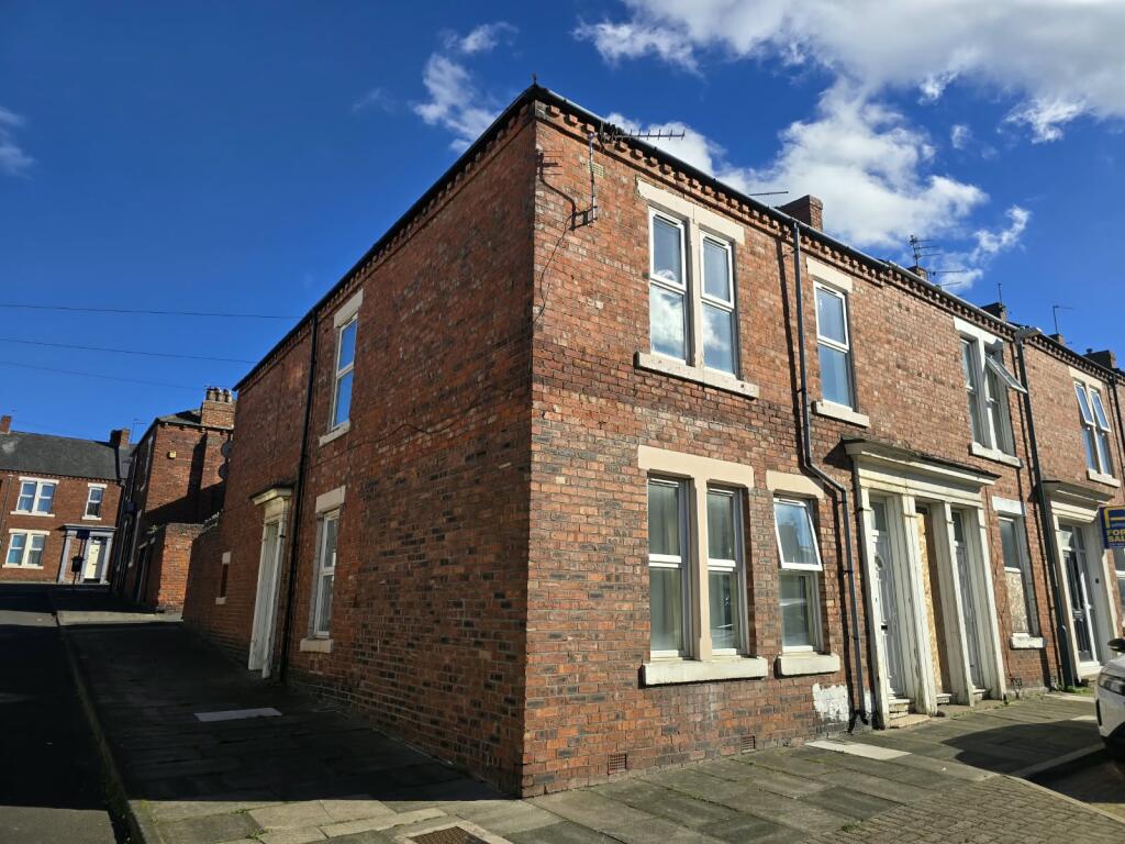 Main image of property: Marshall Wallis Road, South Shields, NE33