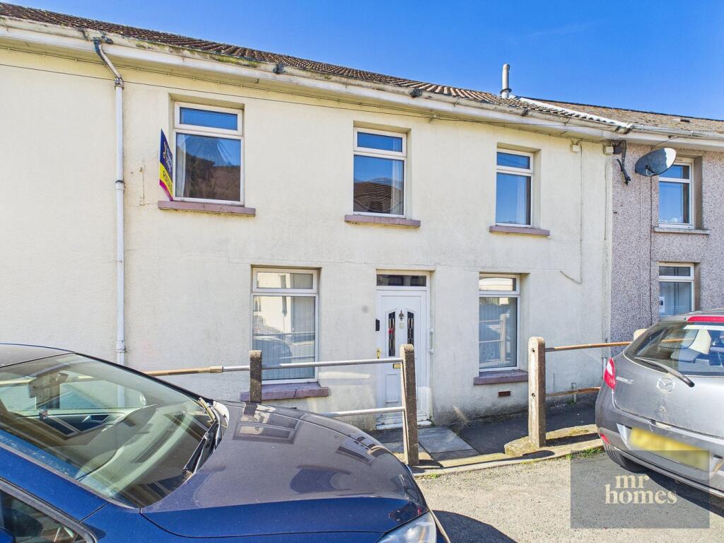 Main image of property: Twyncarn Road, Cross Keys, Newport, NP11