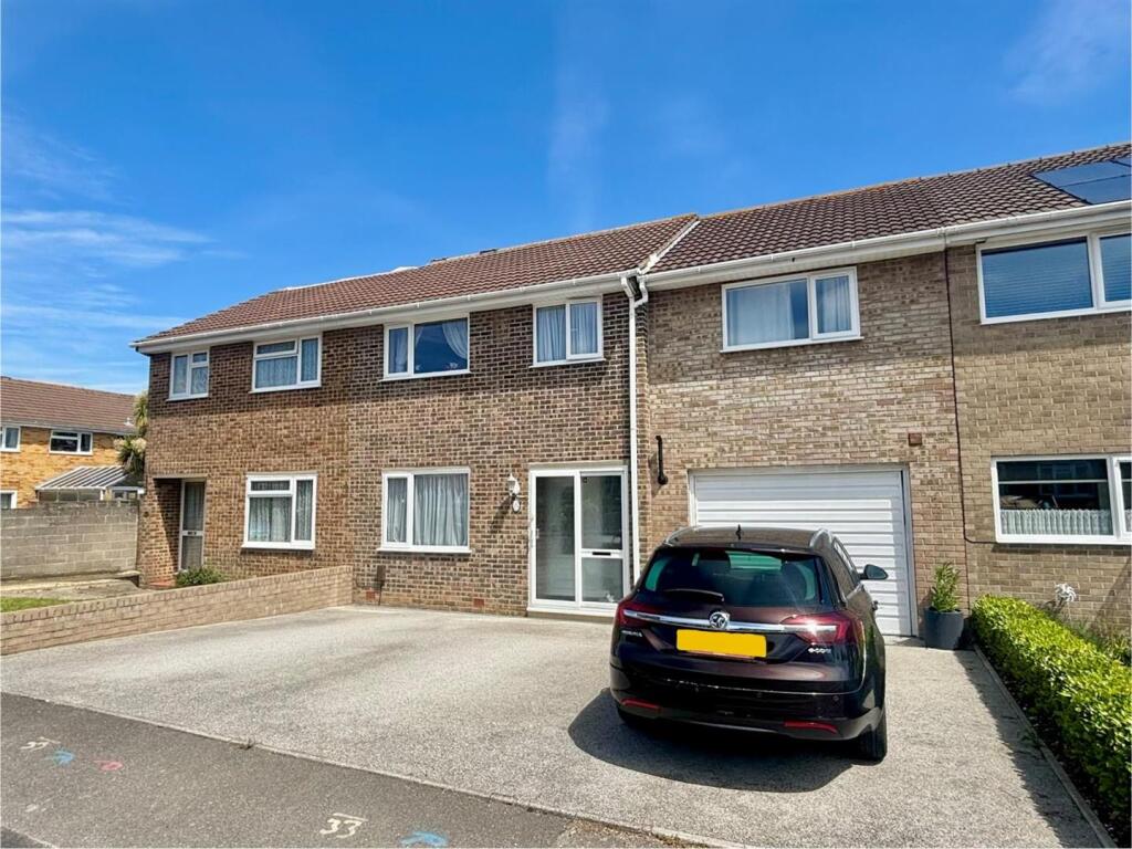 Main image of property: Beckhampton Road, Hamworthy