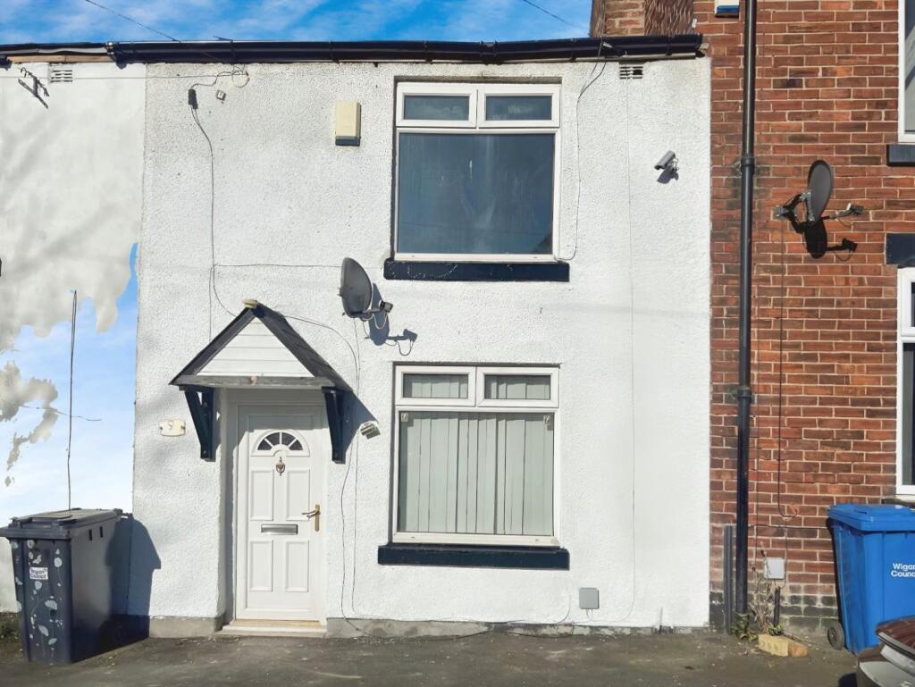 Main image of property: Phillips Street, Leigh